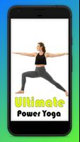 Ultimate Power Yoga penulis hantaran