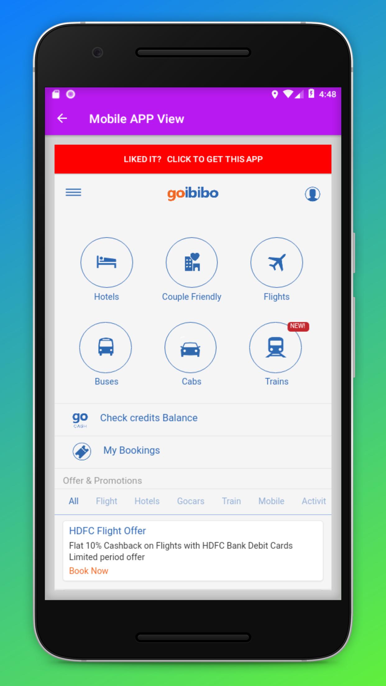 Website To Mobile Converter For Android Apk Website To Mobile Converter For