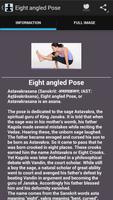 Yoga positions 스크린샷 3