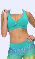 Fitness Girls Dresses Photo Su Affiche