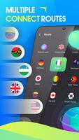 YoHo! VPN -  Net Turbo! captura de pantalla 1