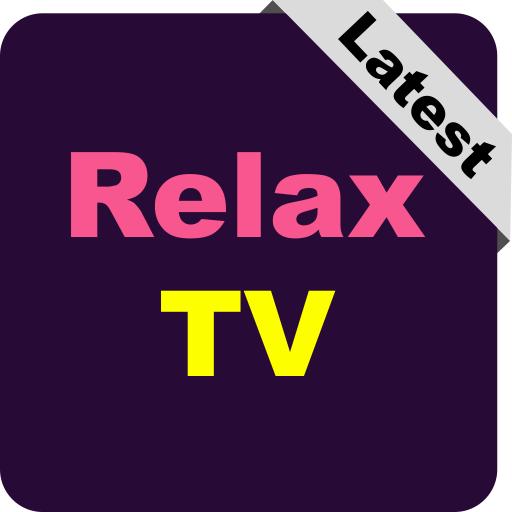 Relax TV : Latest Version