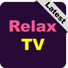 Relax TV : Latest Version আইকন