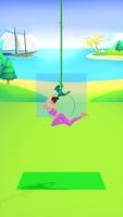 Aerial Yoga Workout 截圖 1