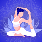 Yoga Fitness: Home Weight Loss icon