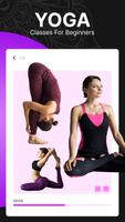 Yoga Fitness: Home Weight Loss screenshot 2