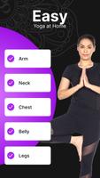 Yoga Fitness: Home Weight Loss screenshot 3