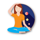 ❤️ Free yoga, pranayama, medit APK