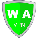 VPN WA Terbaru APK