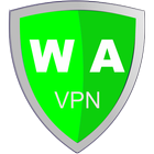VPN WA Terbaru-icoon