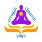 Yoga Arogya chetana biểu tượng