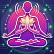 Yoga Timer - Interval Flow icon
