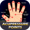 Acupressure Body Points [YOGA]