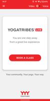 YogaTribes Live Poster