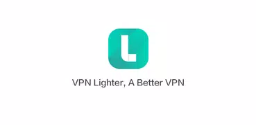 VPN Lighter - Free Unlimited VPN