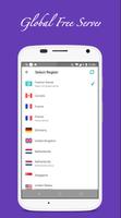 برنامه‌نما VPN Lighter عکس از صفحه