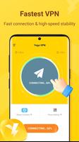 Yoga VPN Cartaz