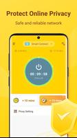 Yoga VPN imagem de tela 2