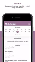 Yoga with Kassandra XAPK Herunterladen