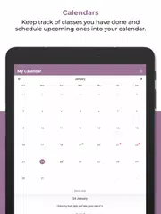 Yoga with Kassandra XAPK Herunterladen