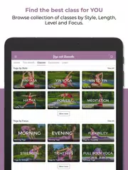 Yoga with Kassandra XAPK Herunterladen