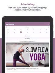 Yoga with Kassandra XAPK Herunterladen