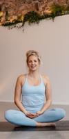 Yoga with Maura Screenshot 1