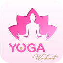 Yoga Workout - Tägliches Yoga - Yoga für Anfänger APK