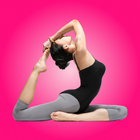 YogaGo: Yoga For Weight Loss آئیکن