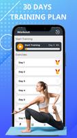 YogaGo: Yoga For Weight Loss imagem de tela 1