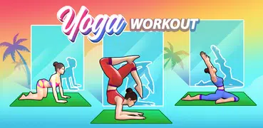 Yoga Workout