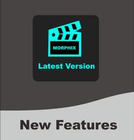 Morphix TV Latest Version screenshot 1