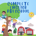 Complete English Preschool