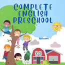 Complete English Preschool aplikacja