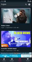 Renungan Keluarga Kristen скриншот 3