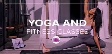 Yoga Download | Yoga Class App