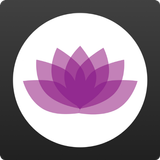 Yoga Download | Yoga Class App アイコン