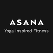 Asana: Free at Home Fitness Wo