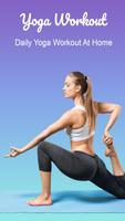Yoga for Beginner - Yoga App poster