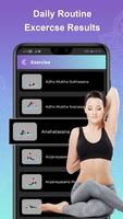 Yoga for Beginner - Yoga App تصوير الشاشة 3