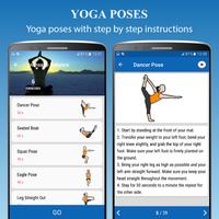 Yoga Fitness for Weight Loss syot layar 2