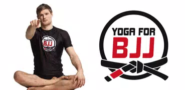 Yoga For BJJ