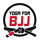 Yoga For BJJ-icoon