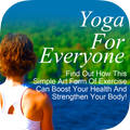 Yoga For Everyone