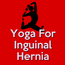 Yoga For Inguinal Hernia - Her APK