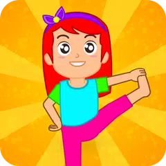 download Kids Exercise: Kids Workout XAPK