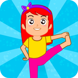 Kids Exercise: Kids Workout