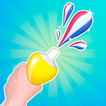 Toothpaste Run