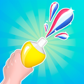 Toothpaste Run