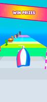 Toothpaste Run ảnh chụp màn hình 3